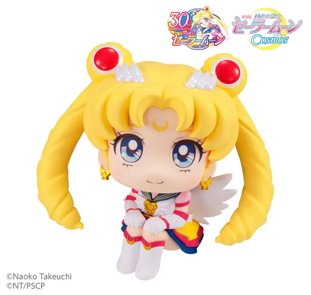 Sailor Moon Figure