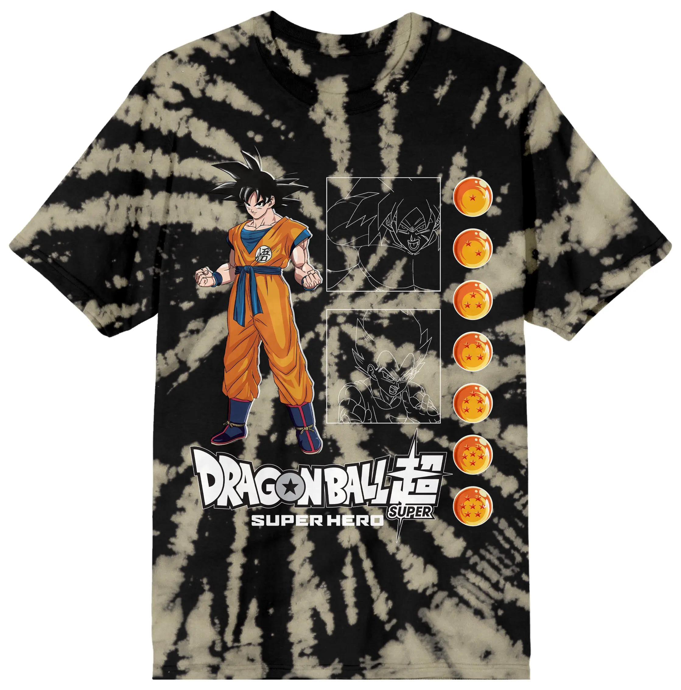 Goku Shirt